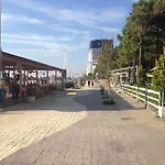 Charming Apartment, Sea View Durres