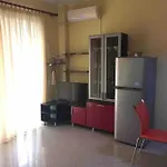 Apartment Charming Apartment, Sea View Durres Golem (Tirana)