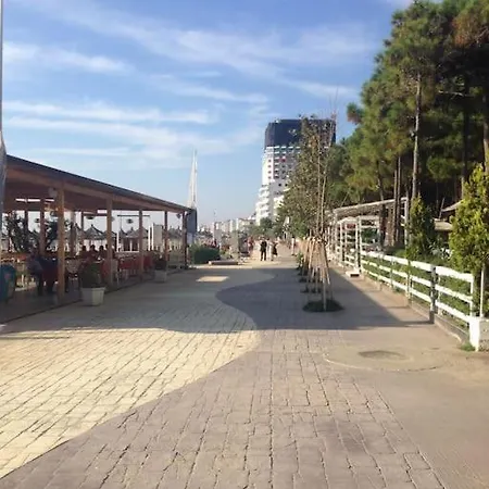 Charming Apartment, Sea View Durres