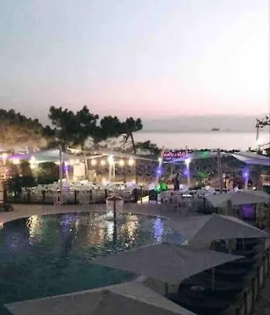 Charming Apartment, Sea View Durres *