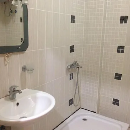 Apartman Charming Apartment, Sea View Durres *
