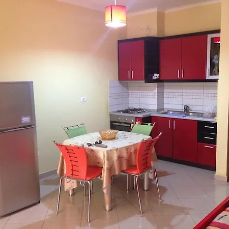 Charming Apartment, Sea View Durres