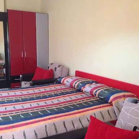 Charming Apartment, Sea View Durres *
