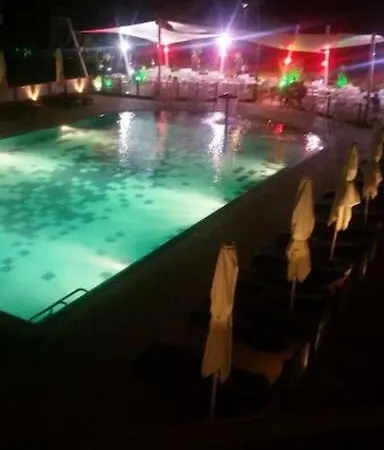 Charming Apartment, Sea View Durres Golem
