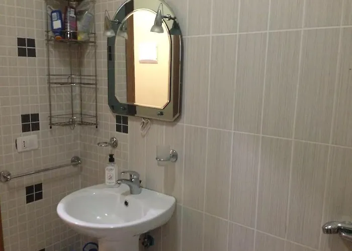 Charming Apartment, Sea View Durres