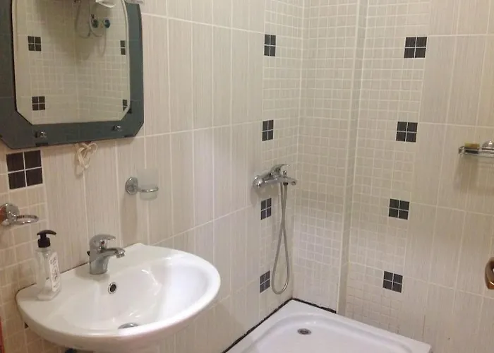 Apartment Charming Apartment, Sea View Durres *